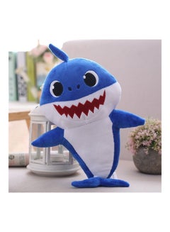 Buy Funny Shark Stuffed Toy in UAE
