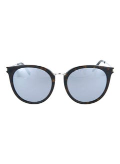 Buy unisex UV Protected Cat-Eye Sunglasses in UAE