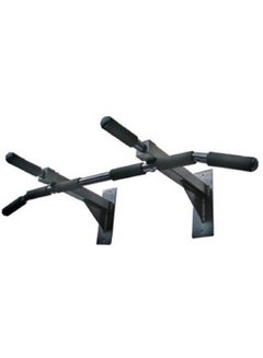 Buy Aeronautic C Wall Hand Grip Pull Up Bar in Saudi Arabia