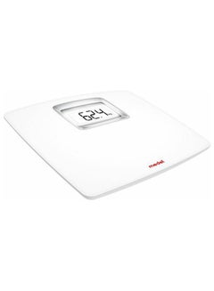 Buy Digital Body Scale White 180kg in Egypt