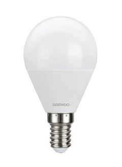 Buy Dl1403C Day Light Led Bulb White in UAE