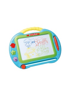 Buy Magnetic Colorful DrawIng Board in Saudi Arabia