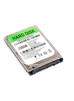 Buy Hard Disk Silver in Saudi Arabia