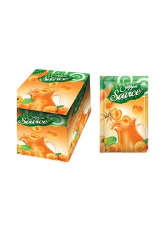 Buy Peach Powder Juice Pack of 12 in Egypt