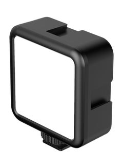 Buy VL49 RGB Pocket LED Video Fill Light for Photography Black in Saudi Arabia