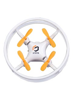 Buy HC 657 Altitude Hold RC Mini Drone 10cm in UAE