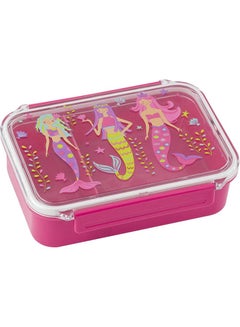 Buy Bento Mermaids Printed Lunch Box in Egypt