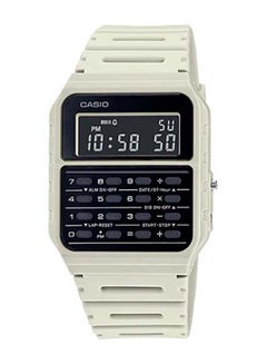 Shop CASIO Resin Digital Watch CA-53WF-8BDF online in Dubai, Abu Dhabi and  all UAE