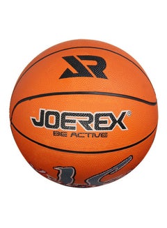 Buy Rubber Basketball 5cm in Saudi Arabia