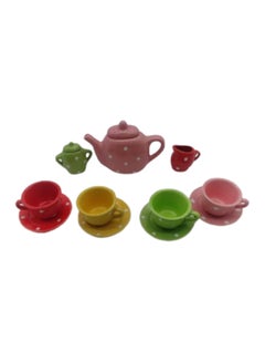 hamleys tea set