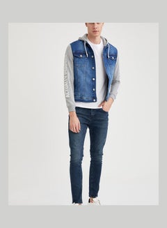 defacto light jacket
