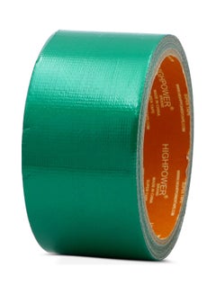 Buy Tarpaulin Repair Tape 2 in x 5 m Green in UAE