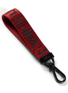 Buy Key Ring Strap Compatible With Buds Live Case Multicolor in UAE