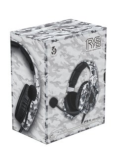 Buy R8-Professional Gaming Headset in Saudi Arabia