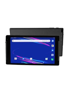 Buy EX10S10 10-Inch Tablet, 2GB RAM, 32GB, 4G, Black in UAE