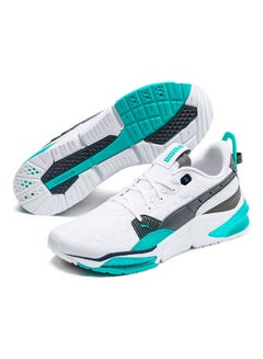 puma lqdcell optic white