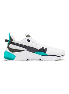 puma lqdcell optic white