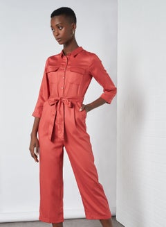 mast and harbour jumpsuit