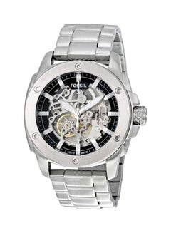 Buy Men's Machine Analog Automatic Watch ME3081 in UAE