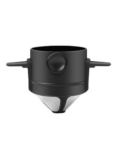 Buy Coffee Filter Black in Saudi Arabia