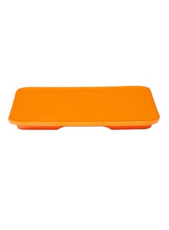 Buy Square Hot Mat Orange in UAE