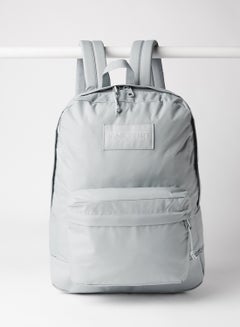 Shop Jansport Mono Superbreak Solid Backpack Moon Haze Online In Dubai Abu Dhabi And All Uae