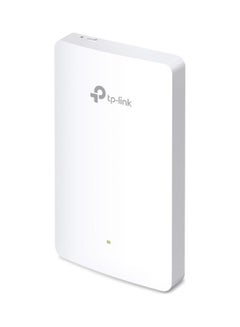 Buy Wireless Wall-Plate Access Point White in UAE