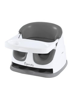 Buy 2-In-1 Baby Base Seat - Slate in UAE