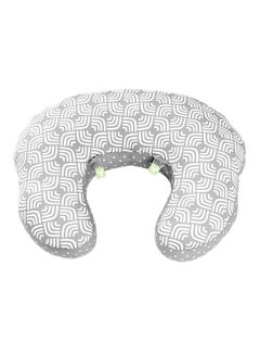 Buy Plenti And Nursing Pillow With Nursing Cover - Moon Crest in Saudi Arabia