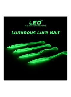 Buy Luminous Soft Fishing Lures in UAE