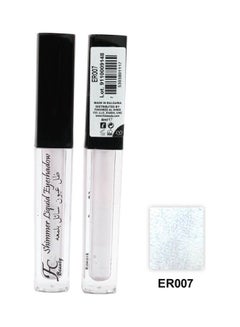 Buy Shimmer Liquid Eyeshadow- ER007 diamond dust in Saudi Arabia