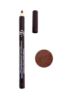 Buy Eyeliner Pencil chocolate in Saudi Arabia