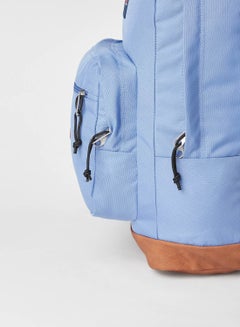 Shop Jansport City View Backpack Bleached Denim Online In Dubai Abu Dhabi And All Uae