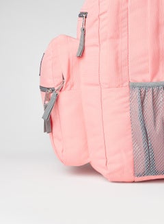 Shop Jansport Big Student Backpack Strawberry Pink Online In Dubai Abu Dhabi And All Uae