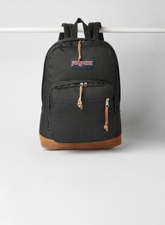 Buy Right Pack Backpack Black in UAE