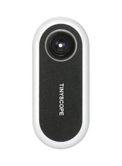 Buy Portable Mobile Phone Universal Tinyscope Microscope in UAE
