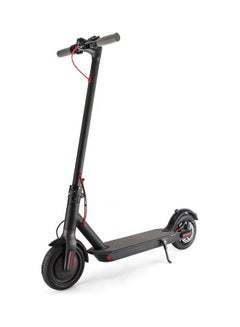 Buy 2-Wheel Electric Scooter 110 x 45 x 47cm in UAE