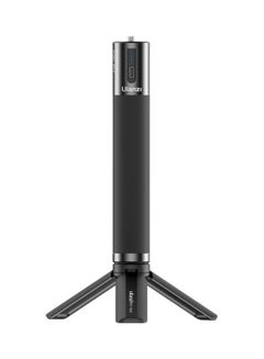 Buy BG-3 Power Bank with Mini Tripod Compatible Black in UAE