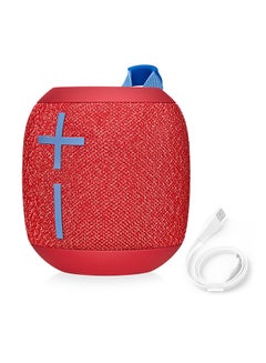 wonderboom 2 radical red