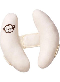 Buy Baby Pillow for Car Seat Headrest Protection in Saudi Arabia