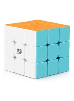 اشتري 3x3 High Speed Stickerless Puzzle Rubik's Cube في مصر