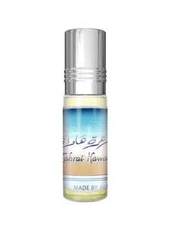 Buy 6-Piece Zahrat Hawaii Concentrated Perfume Oil Without Alcohol 6ml in Saudi Arabia