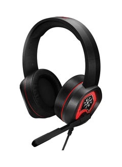 Buy RGB Gaming Headset With Mic in Egypt