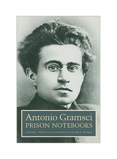 Buy Prison Notebooks: Volume I paperback english in UAE