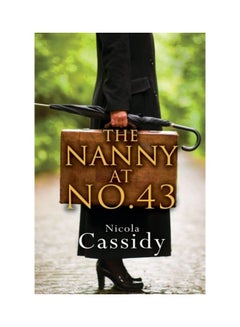 اشتري The Nanny At Number 43 paperback english في الامارات