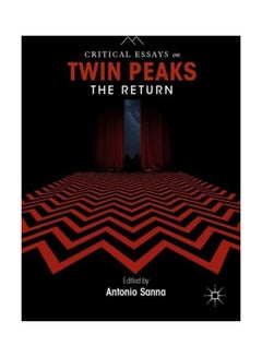 اشتري Critical Essays On Twin Peaks: The Return hardcover english في الامارات