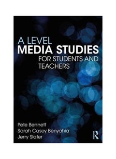 اشتري A Level Media Studies: The Essential Introduction paperback english في الامارات