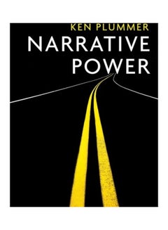 Buy Narrative Power: The Struggle For Human Value paperback english in UAE