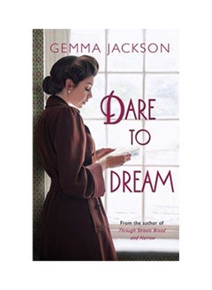 Buy Dare To Dream paperback english in UAE