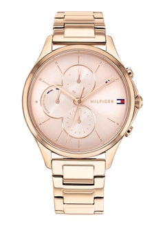Buy Women's Stainless Steel Analog Wrist Watch 1782259 in UAE
